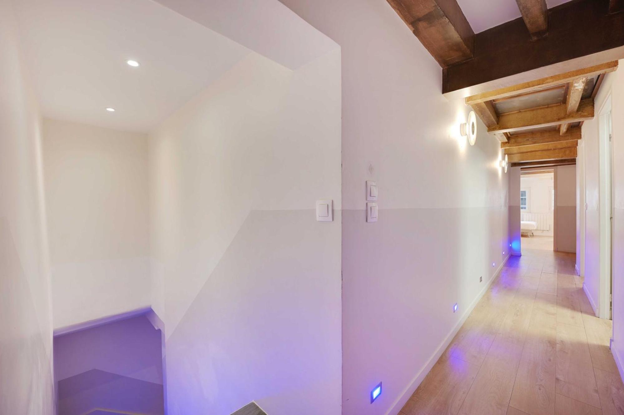Spacious Apartment - 4Br-15P - Sentier-Grand Rex Paříž Exteriér fotografie